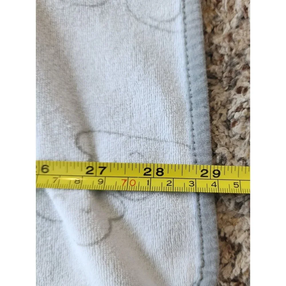 Carter's Baby Security Blanket‎ Terry 29
